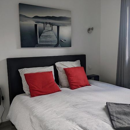 Ferienwohnung Bol D'Air Pur Au Coeur Du Pays Basque Souraïde Exterior foto