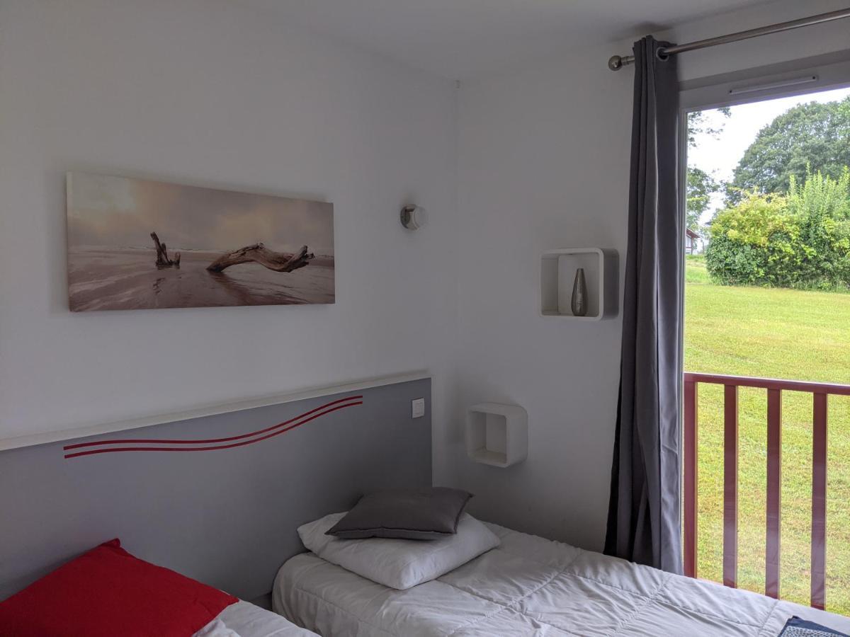 Ferienwohnung Bol D'Air Pur Au Coeur Du Pays Basque Souraïde Exterior foto